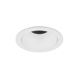 Фото #1 товара Светильник MS-ARADO-BUILT-R45-5W Warm3000 (WH-WH, 36 deg, 230V) (Arlight, IP20 Металл, 5 лет)