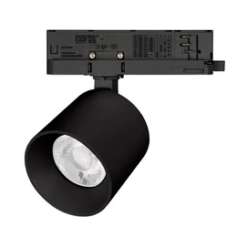 Фото #1 товара Светильник LGD-DYKE-4TR-R90-26W Day4000 (BK, 20 deg, 230V) (Arlight, IP20 Металл, 5 лет)