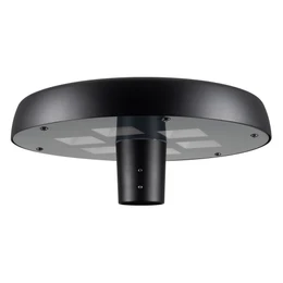 Фото #1 товара Светильник ALT-CAN-50W Day4000 (BK, 140 deg, 230V) (Arlight, IP65 Металл, 5 лет)