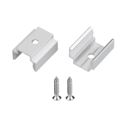 Фото #1 товара Держатель для герметичной ленты XRT-12mm (Arlight, Алюминий)