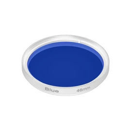 Фото #1 товара Светофильтр LGD-DIAFILM-COLORFUL-R46 (WH-BL) (Arlight, Металл)