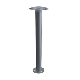 Фото #1 товара Светильник ландшафтный LGD-PILZE-H1000-20W Warm3000 (Серый, 136 deg, 230V) (Arlight, IP65 Металл, 5 лет)