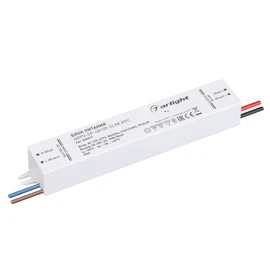 Фото #1 товара Блок питания ARPV-SP-48100-SLIM-PFC (48V, 2A, 96W) (Arlight, IP65 Пластик, 5 лет)