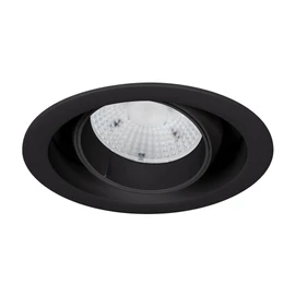 Фото #1 товара Светильник MS-VORTEX-BUILT-R135-30W Day4000 (BK-BK, 50 deg, 230V) (Arlight, IP20 Металл, 5 лет)