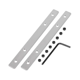 Фото #1 товара Соединитель профиля LINE-2525-180 Set (Arlight, Металл)