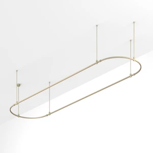 Фото #1 товара Овал