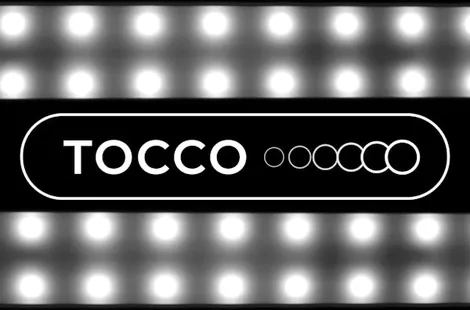 Накладной светильник TOCCO