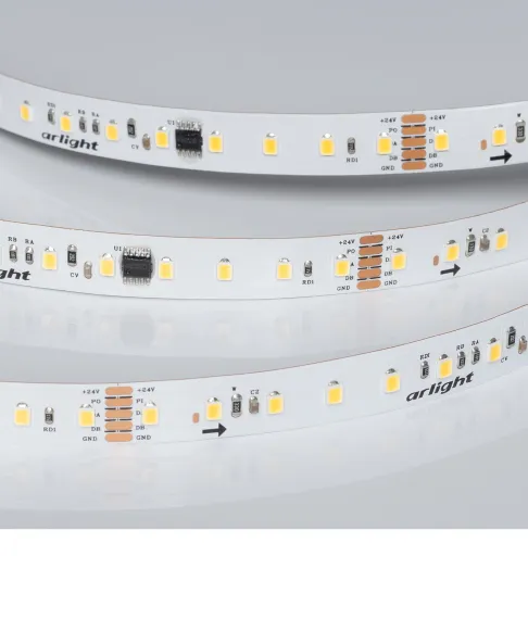 Фото #2 товара A96 IP20-IP67 24V 12-14mm