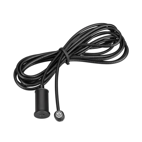 Фото #1 товара Подвес SPX-HANG-HOOK-L1500 (BK) (Arlight, Металл)