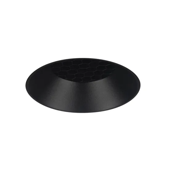 Фото #1 товара Светильник безрамочный DL-INTRAL-R39-6W Day4000 (Черный RAL9005, 36 deg, 230V) (Arlight, IP20 Металл, 5 лет)