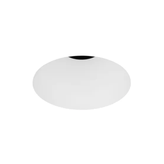 Фото #1 товара Светильник MS-ARADO-TRIMLESS-R65-9W Warm3000 (WH-WH, 55 deg, 230V) (Arlight, IP20 Металл, 5 лет)