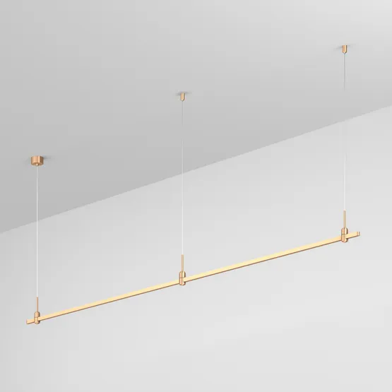 Фото товара Основание ART-APRIORI-LINE-HANG-3000 (GD) (Arlight, IP20 Металл, 3 года)