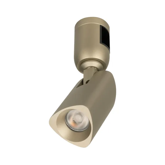 Фото #1 товара Светильник ART-APRIORI-SPOT-TURN-R45-8W Warm3000 (OG, 36 deg, 48V) (Arlight, IP20 Металл, 3 года)