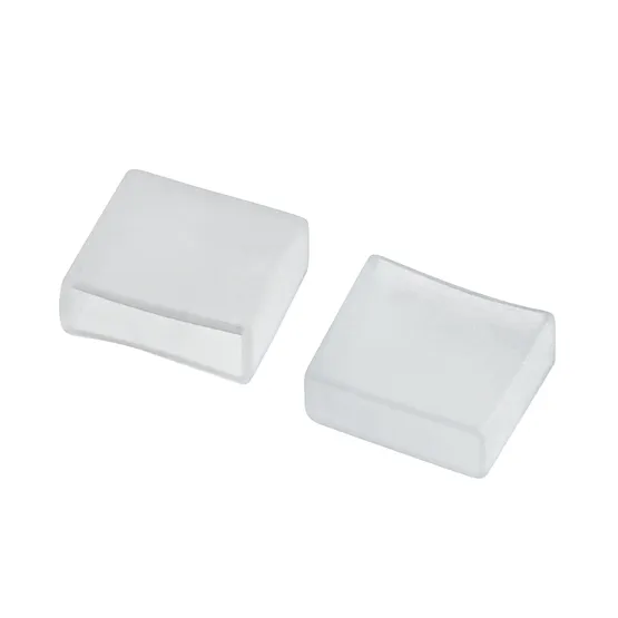 Фото товара Силиконовая заглушка для лент 2835RTW (Arlight, -)