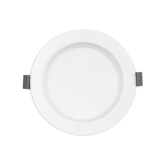 Фото #4 товара Светильник IM-CYCLONE-R145-14W Warm3000 (WH, 90 deg) (Arlight, IP40 Металл, 3 года)