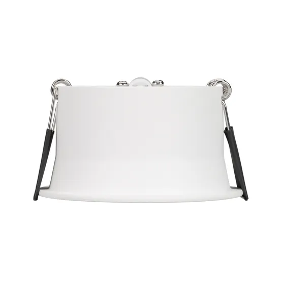 Фото #5 товара Светильник MS-BREEZE-BUILT-R82-9W Warm2700 (WH, 85 deg, 230V) (Arlight, IP20 Металл, 5 лет)