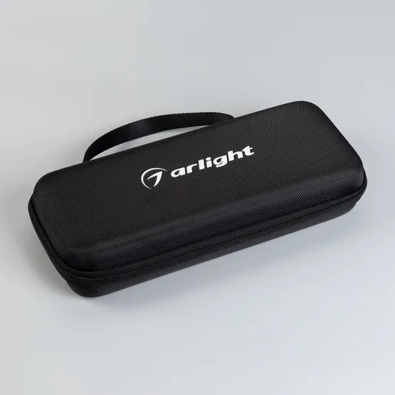 Фото #7 товара Демо-кейс ARL-ARTE-CASE-2P (Arlight, IP20 Металл, 2 года)