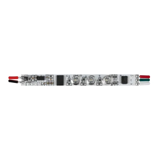 Фото #4 товара INTELLIGENT ARLIGHT Диммер SMART-PWM-102-12-MIX-IN (5-24V, 2x2A, 3-button, SENS) (IARL, Контроллер)