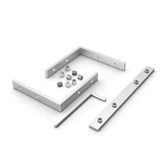 Фото товара Соединитель профиля SL-LINIA32-FANTOM-T Set (Arlight, Металл)