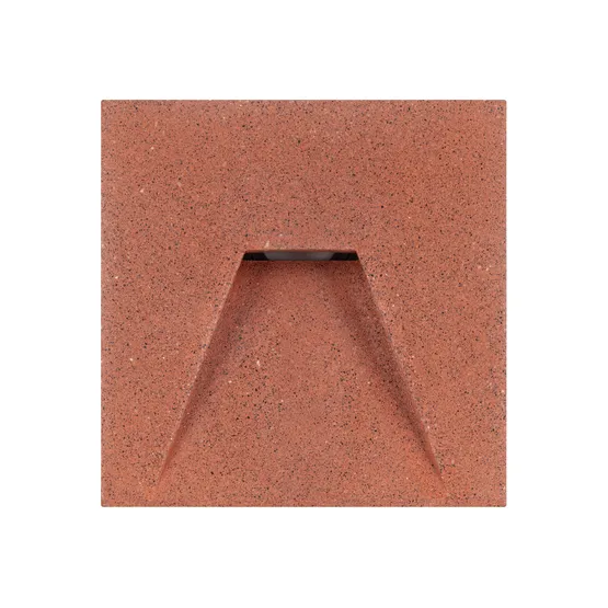 Фото #2 товара Светильник LT-TIE-S100-3W Warm3000 (RD, 75x30 deg, 230V) (Arlight, IP65 Бетон, 3 года)