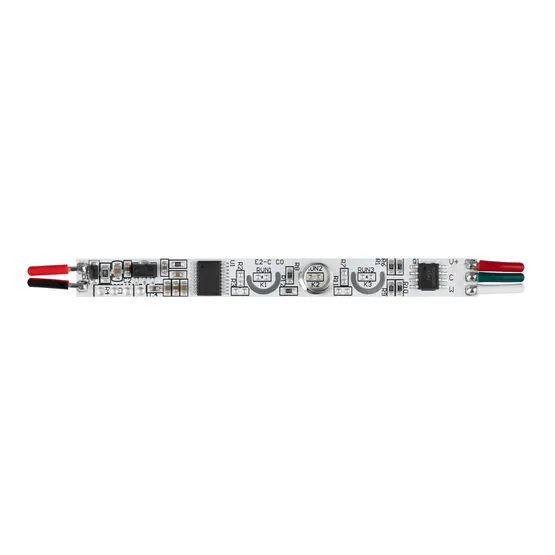 Фото #2 товара INTELLIGENT ARLIGHT Диммер SMART-PWM-102-12-MIX-IN (5-24V, 2x2A, 1-button, SENS) (IARL, Контроллер)