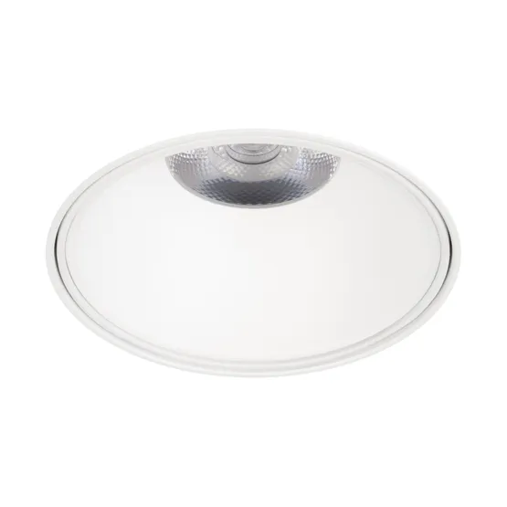 Фото #1 товара Светильник MS-ATLAS-TRIMLESS-R70-12W Day4000 (WH, 32deg, 230V) (Arlight, IP20 Металл, 5 лет)