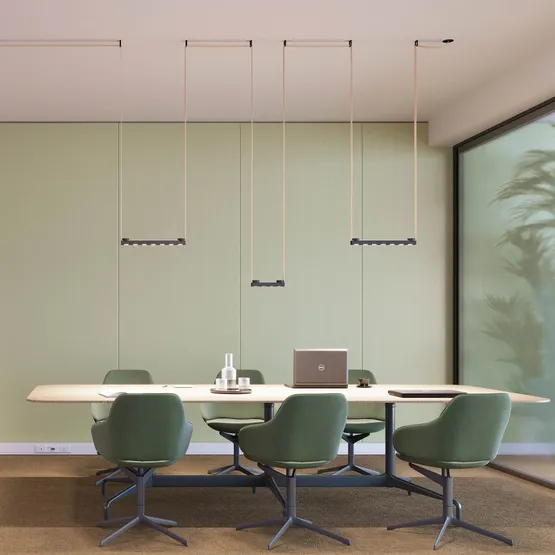 Фото #6 товара Светильник ART-INBELT-SPOT-R56-15W Day4000-MIX (BK, 34 deg, 48V, DALI) (Arlight, IP20 Металл, 3 года)