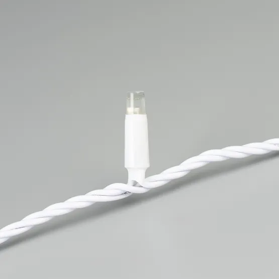 Фото #3 товара Светодиодная гирлянда ARD-STRING-PRO-10000-WHITE-95LED-LIVE RGBW-DMX (24V, 10W) (Ardecoled, IP65)