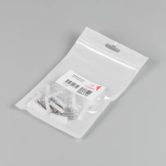 Фото #2 товара Держатель для лент COB-6mm (Arlight, -)