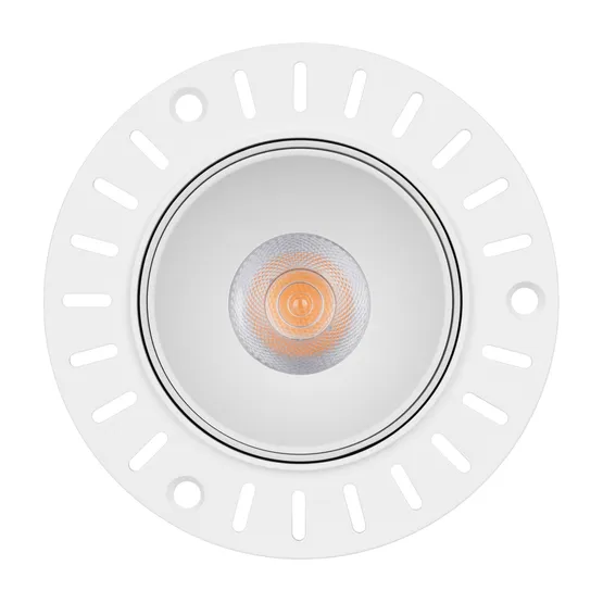 Фото #5 товара Светильник MS-ATLAS-TRIMLESS-R70-12W Day4000 (WH, 32deg, 230V) (Arlight, IP20 Металл, 5 лет)