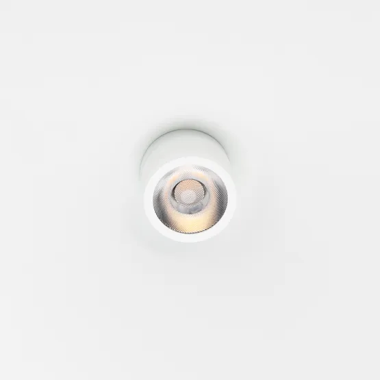 Фото #2 товара Светильник SP-MAKOTO-R750-14W Warm2700 (WH, 36 deg, 230V, TRIAC) (Arlight, IP20 Металл, 3 года)