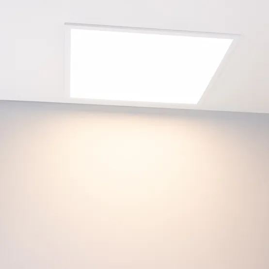 Фото #6 товара Светильник DL-TITAN-COMFORT-S600x600-34W Day4000-MIX (WH, 120 deg, CRI92, 230V) (Arlight, IP40 Металл, 5 лет)