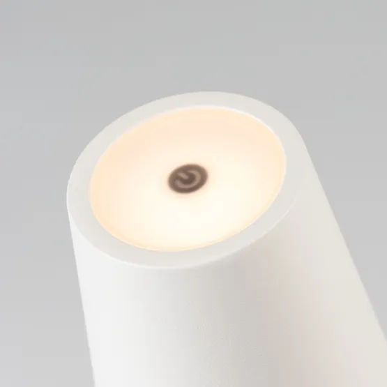 Фото #2 товара Светильник SP-DAISY-TAB-1.5W Warm3000-MIX (WH, 90 deg) (Arlight, IP54 Металл, 2 года)