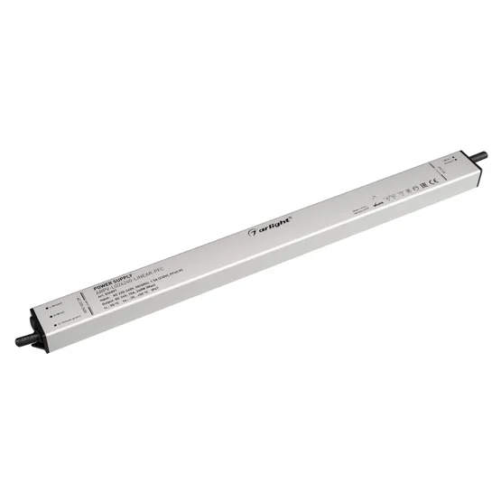 Фото #1 товара Блок питания ARPV-LG24240-LINEAR-PFC (24V, 10A, 240W) (Arlight, IP67 Металл, 5 лет)