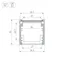 Минифото #5 товара Профиль LINE-3535-BENT-SIDE-2000 ANOD (Arlight, Алюминий)