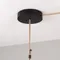 Минифото #5 товара Чаша накладная для блока питания ART-INBELT-CANOPY-SURFACE-POWER (BK, 48V) (Arlight, -)