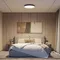 Минифото #7 товара Светильник SP-ESTELY-R450-40W Warm3300-MIX (WH, 80 deg, 230V, TRIAC) (Arlight, IP20 Металл, 5 лет)