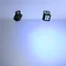 Минифото #4 товара Прожектор KT-BLOCK-S130x130-15W RGBW-Day (Графит, 15 deg, 24V, DMX512) (Arlight, IP66 Металл, 3 года)