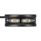 Минифото #3 товара Светильник LGD-STRIPE-5.5W Warm3000 (Серый, 5x350 deg, 230V) (Arlight, IP65 Металл, 3 года)