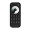 Минифото #2 товара Пульт SMART-R24-DIM Black (8 зон, 2.4G) (Arlight, IP20 Пластик, 5 лет)