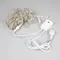 Минифото #2 товара Светодиодная гирлянда ARD-STRING-HOME-10000-CLEAR-99LED-RUN WHITE (230V, 10.5W) (Ardecoled, IP20)