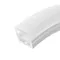 Минифото #1 товара Силиконовый профиль WPH-FLEX-2020-TOP-S13-5m WHITE (Arlight, Силикон)