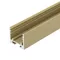 Минифото #2 товара Профиль SL-LINE-2522-2500 CHAMPAGNE GOLD  (Arlight, Алюминий)