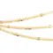 Минифото #4 товара Светодиодная лента герметичная SPI-COB-SE-X378-12mm 24V Warm2700-PX63-BPT (7 W/m, IP65, 5m) (Arlight, бегущий огонь)