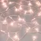 Минифото #2 товара Светодиодная гирлянда ARD-STRING-CLASSIC-1000-CLEAR-100LED-PULSE Rose Gold (230V, 7W) (Ardecoled, IP65)