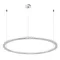 Минифото #1 товара Светильник SP-DIAMOND-R650-36W Warm3000 (WH, 45 deg, 230V, TRIAC) (Arlight, IP20 Металл, 5 лет)