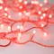 Минифото #1 товара Светодиодная гирлянда ARD-STRING-CLASSIC-10000-RED-100LED-MILK-STD Red (230V, 7W) (Ardecoled, IP65)