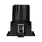 Минифото #4 товара Светильник MS-FLOW-BUILT-S85x85-12W Warm3000 (BK, 55 deg, 230V) (Arlight, IP20 Металл, 5 лет)