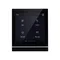 Минифото #6 товара INTELLIGENT ARLIGHT Панель сенсорная KNX-113-40-MULTI-V4-IN (20-30V) (IARL, IP20 Пластик, 2 года)