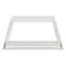 Минифото #4 товара Набор BX3030 White (для панелей IM-300x300) (Arlight, Металл)